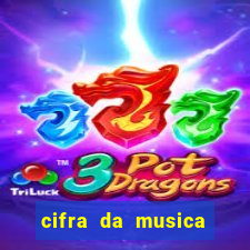 cifra da musica gloria a deus nas alturas